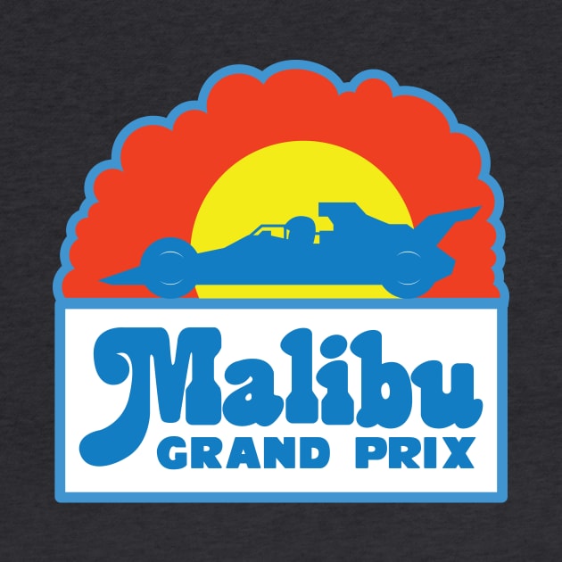 Malibu Grand Prix by Cartarsauce Threads 